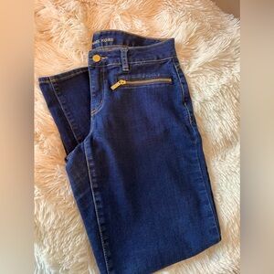 Michael Kors Jeans Sz 6